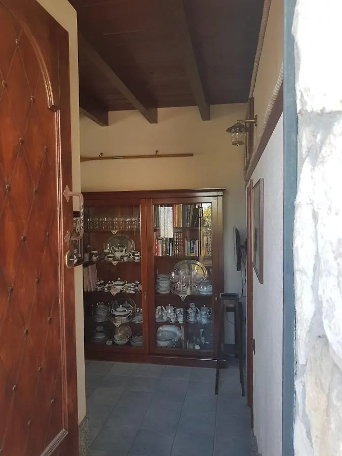 Holiday home Vela Club House Villa Cagliari Italy