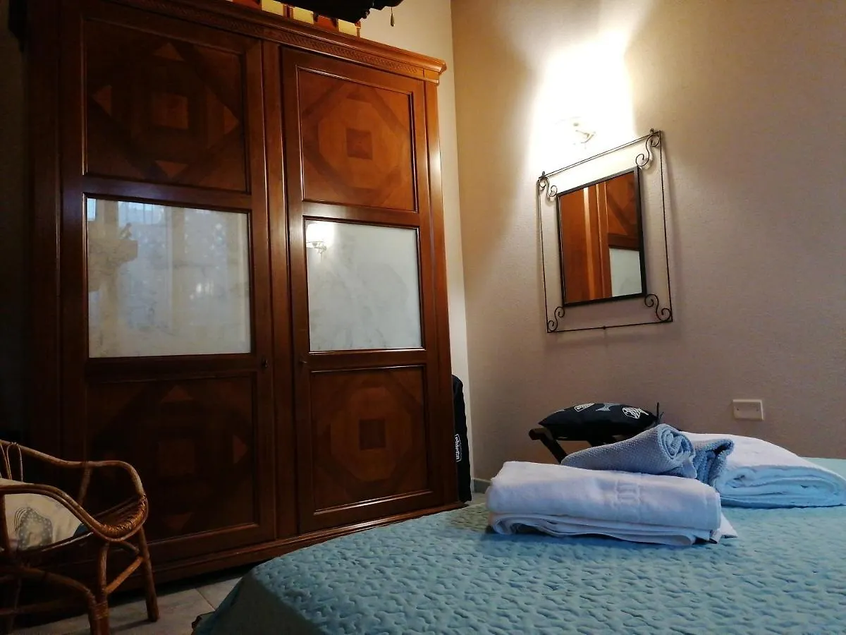 Vela Club House Villa Cagliari Holiday home