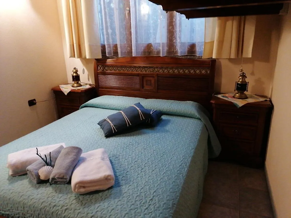 Holiday home Vela Club House Villa Cagliari