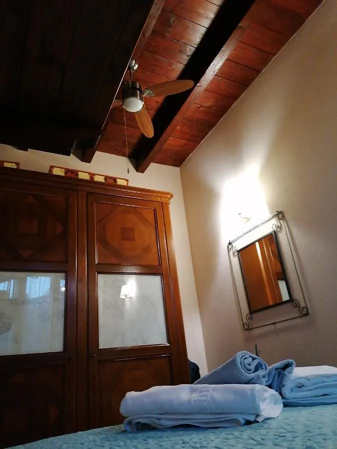 Vela Club House Villa Cagliari 0*,  Italy