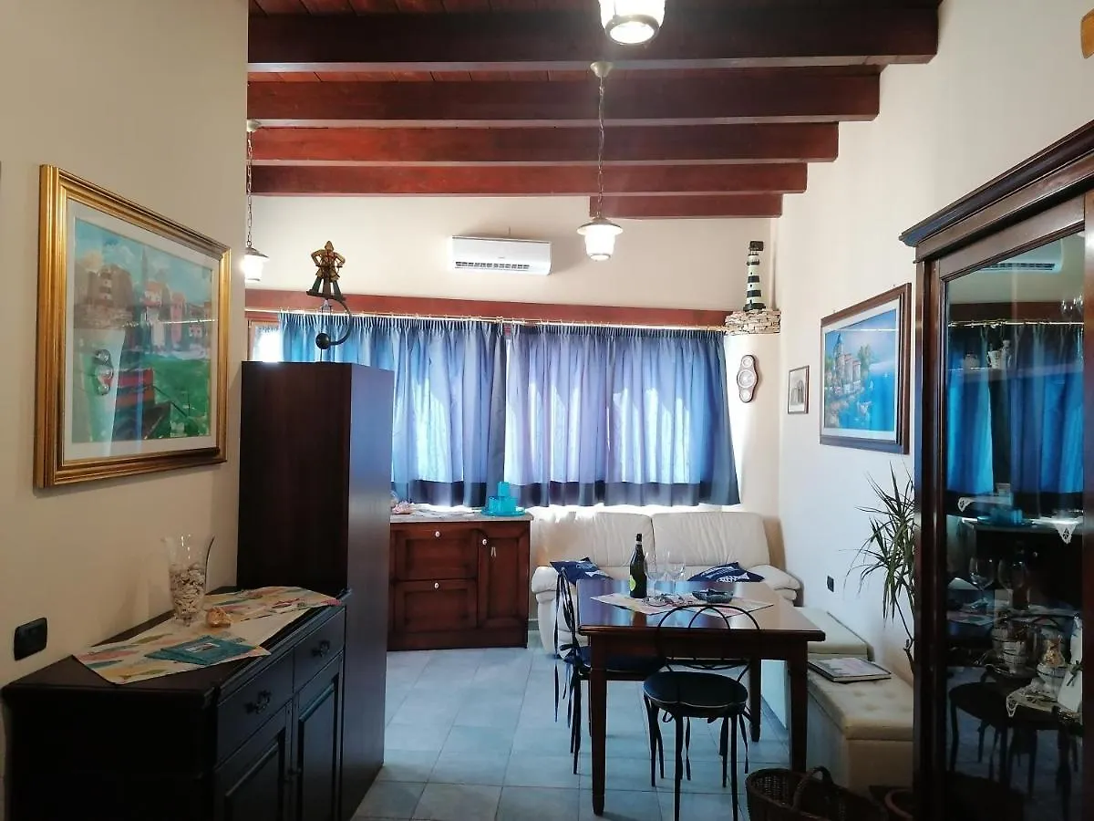 Holiday home Vela Club House Villa Cagliari
