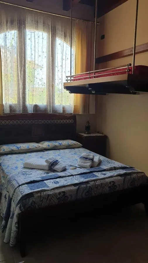 Holiday home Vela Club House Villa Cagliari