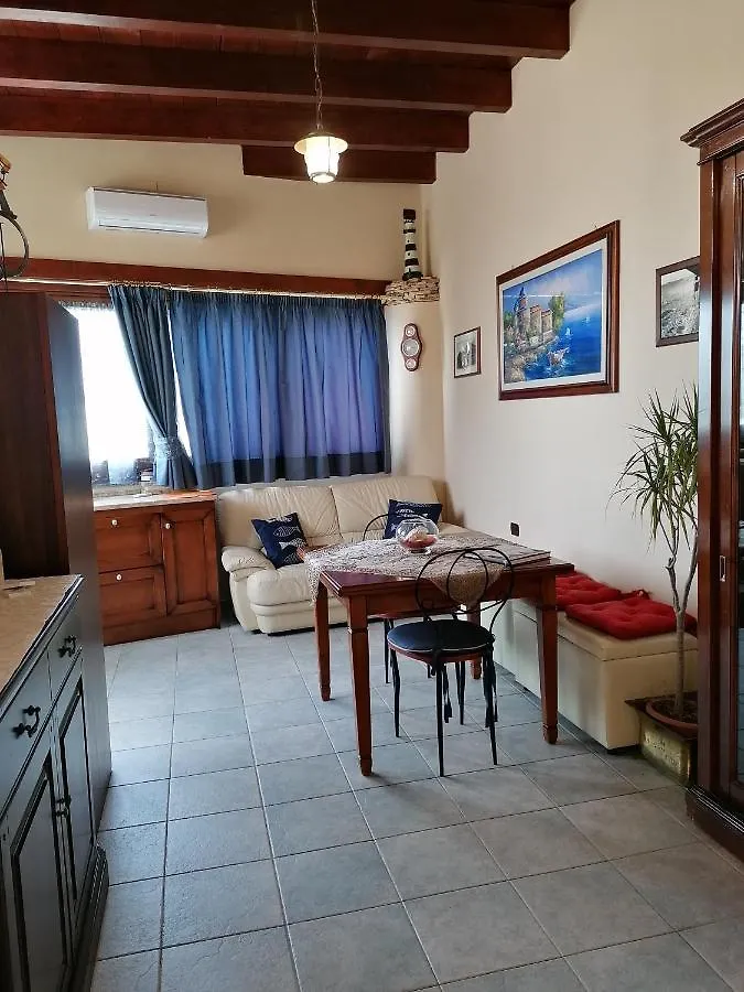 Vela Club House Villa Cagliari Holiday home