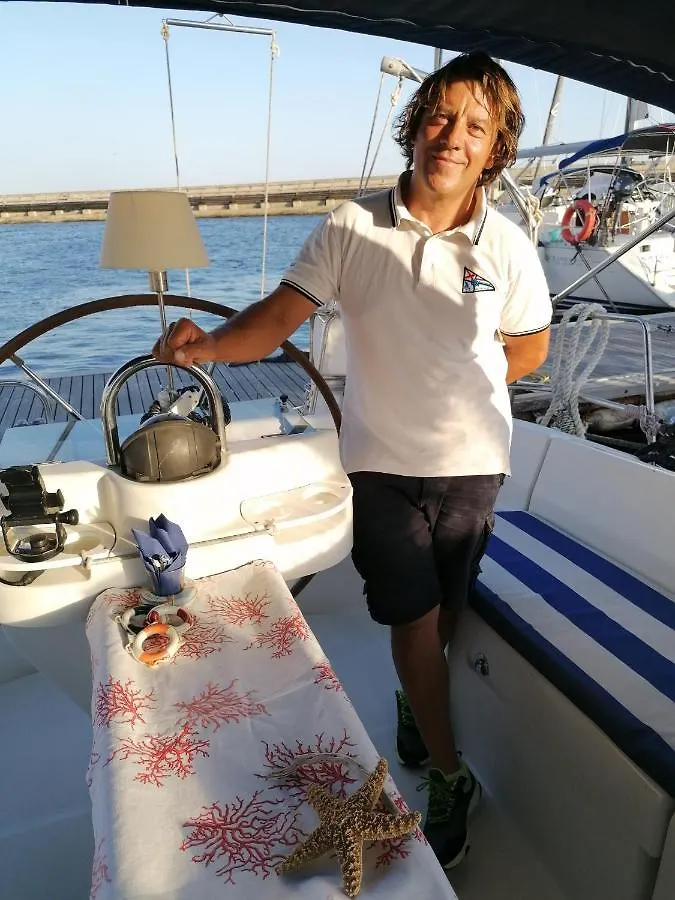 Vela Club House Villa Cagliari Holiday home