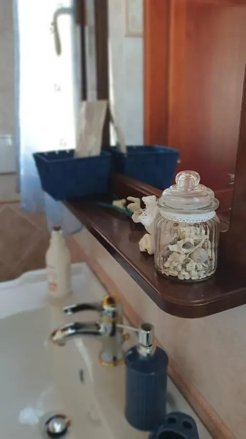 Holiday home Vela Club House Villa Cagliari