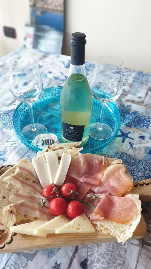 Holiday home Vela Club House Villa Cagliari