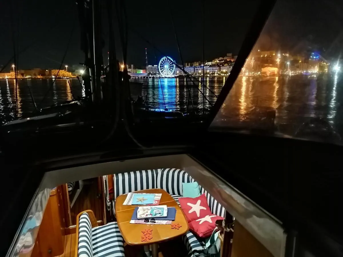 Holiday home Vela Club House Villa Cagliari