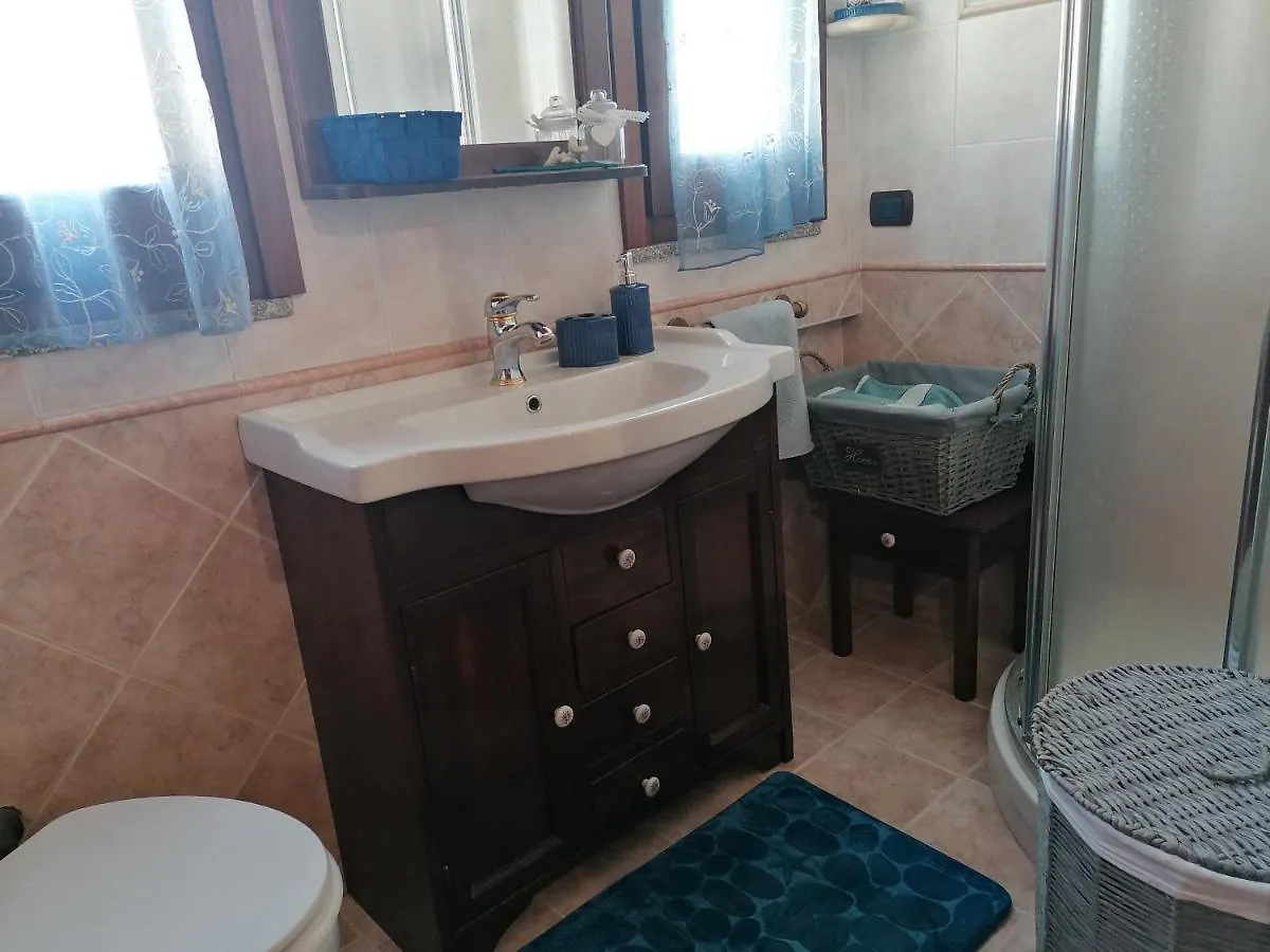 Vela Club House Villa Cagliari