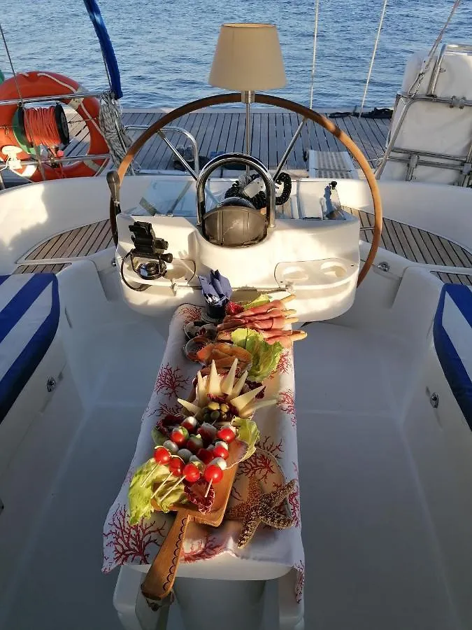Holiday home Vela Club House Villa Cagliari